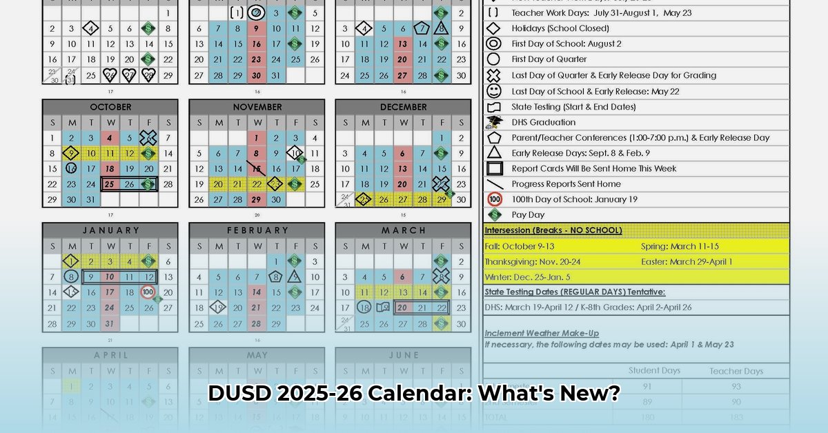 dusd-calendar